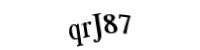 Please type the letters and numbers below
