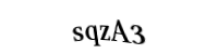Please type the letters and numbers below