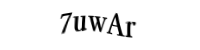 Please type the letters and numbers below