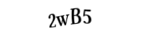 Please type the letters and numbers below