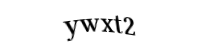 Please type the letters and numbers below