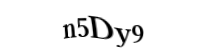 Please type the letters and numbers below