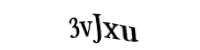 Please type the letters and numbers below