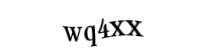 Please type the letters and numbers below