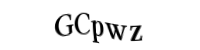 Please type the letters and numbers below