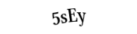 Please type the letters and numbers below