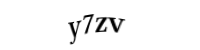 Please type the letters and numbers below
