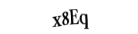 Please type the letters and numbers below