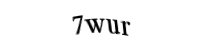 Please type the letters and numbers below
