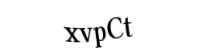 Please type the letters and numbers below