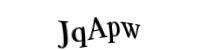 Please type the letters and numbers below
