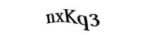 Please type the letters and numbers below