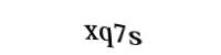 Please type the letters and numbers below