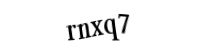 Please type the letters and numbers below