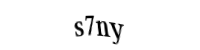 Please type the letters and numbers below