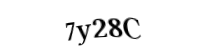 Please type the letters and numbers below