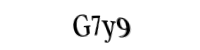Please type the letters and numbers below