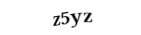 Please type the letters and numbers below