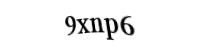 Please type the letters and numbers below