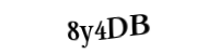 Please type the letters and numbers below