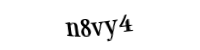 Please type the letters and numbers below