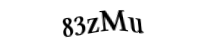 Please type the letters and numbers below