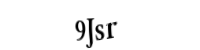 Please type the letters and numbers below