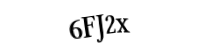 Please type the letters and numbers below