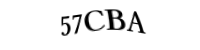 Please type the letters and numbers below