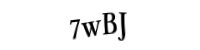 Please type the letters and numbers below