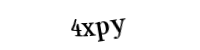 Please type the letters and numbers below