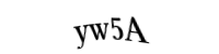 Please type the letters and numbers below