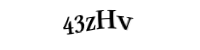 Please type the letters and numbers below