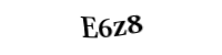Please type the letters and numbers below