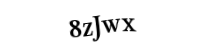 Please type the letters and numbers below