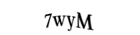 Please type the letters and numbers below