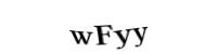 Please type the letters and numbers below
