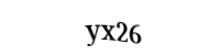 Please type the letters and numbers below