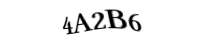 Please type the letters and numbers below