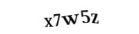 Please type the letters and numbers below
