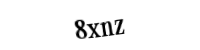 Please type the letters and numbers below