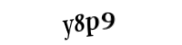 Please type the letters and numbers below