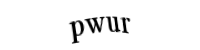 Please type the letters and numbers below