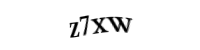 Please type the letters and numbers below