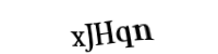 Please type the letters and numbers below