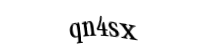 Please type the letters and numbers below