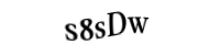 Please type the letters and numbers below