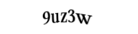 Please type the letters and numbers below