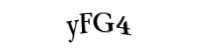Please type the letters and numbers below