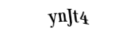 Please type the letters and numbers below